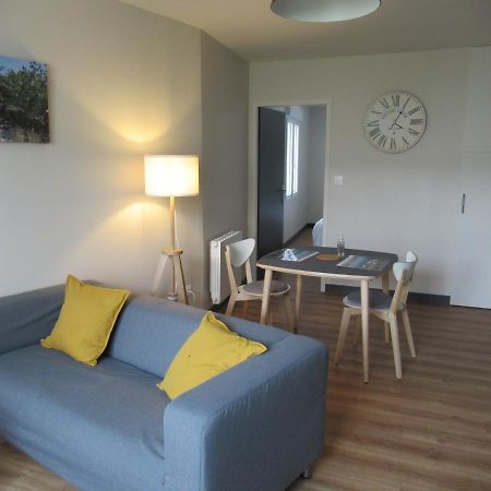 Ferienwohnung Forges 2 Saujon Exterior foto